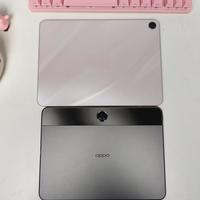 OPPO Pad 3真比Pad 2强？柔光屏+UFS 4.0值不值得多花上千块