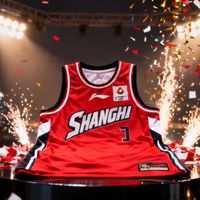 王哲林同款球衣抢购与球迷打卡全攻略