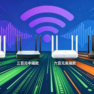 别被128台带机量忽悠！小户型用华为WS8700纯属浪费