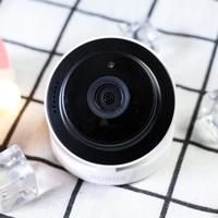 399元智能摄像头横评：小米变焦精准 vs 荣耀三摄全能，谁更懂家庭看护？
