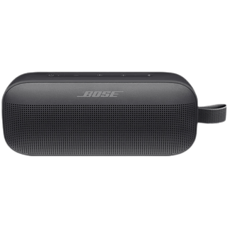 哈曼卡顿琉璃4代 vs Bose Flex II：选对音箱，先看你是哪种生活派