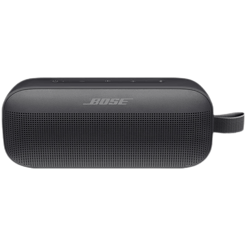 哈曼卡顿琉璃4代 vs Bose Flex II：选对音箱，先看你是哪种生活派