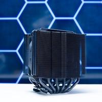i7-14700K压得住吗？300元双塔风冷实测：这三款谁真能扛住253W？