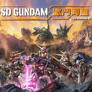 SD高达两款新游怎么选?动作爽快VS策略烧脑,一篇讲透不踩雷