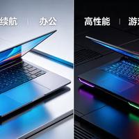 80W轻薄本真能打3A？小新Pro 14 GT实测办公游戏双修值不值