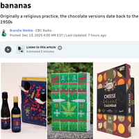 4200元祖玛珑日历值不值？拆完发现一半钱买了包装
