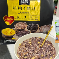 即食燕麦别乱选！5黑5红谁更控糖？真相让人大跌眼镜