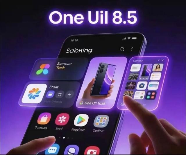S22升级One UI 8.5后变卡耗电？别被Galaxy AI宣传骗了