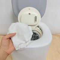 低温烘干真护衣？希亦ACE Pro实测：内衣柔软如初，厚衣服却烘不透