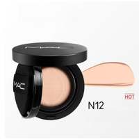 油皮干皮怎么选？YSL、MAC、NARS三款持妆粉底液深度横评