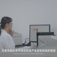 亚洲肌抗老怎么选？HBN双A醇vs修丽可AGE深度拆解