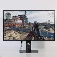 2499元拿下280Hz 2K OLED电竞屏？微星星芒Y28真实体验全解析
