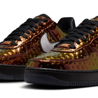 LV x AF1值7万？拆解天价球鞋背后的收藏逻辑与实用真相