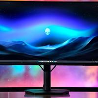 2K 280Hz显示器怎么选？外星人VS微星OLED深度横评