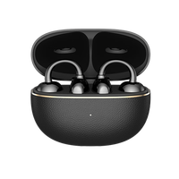 耳夹式vs骨传导？荣耀LCHSE和韶音OpenRun Pro 2深度横评，选错真的会后悔
