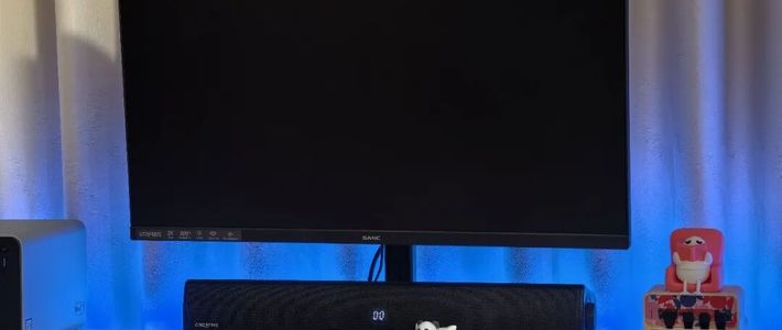 75Hz显示器真香还是智商税？看完这篇再下单