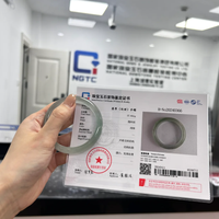 直播卖假翡翠还配假证书？15万罚单敲响消费警钟