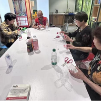 废物流手工改造：环保价值与现实成本的平衡指南
