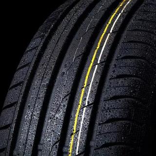 三年换胎选UC6，五年不换盯浩悦4：雨天刹车距离藏着你的安全周期