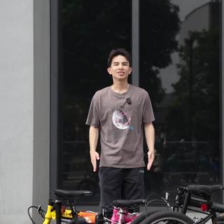 通勤选折叠车别踩坑！BYA412和KAC083到底谁更适合你？