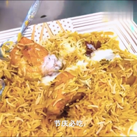 家庭复刻印度街头味，五种香料三款酱搞定