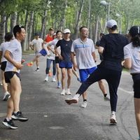 跑步总砸地？3个信号暴露你的足踝弹性短板