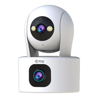 萤石C6WI vs 360云台9Pro：谁才是你家真正的智能守护者？
