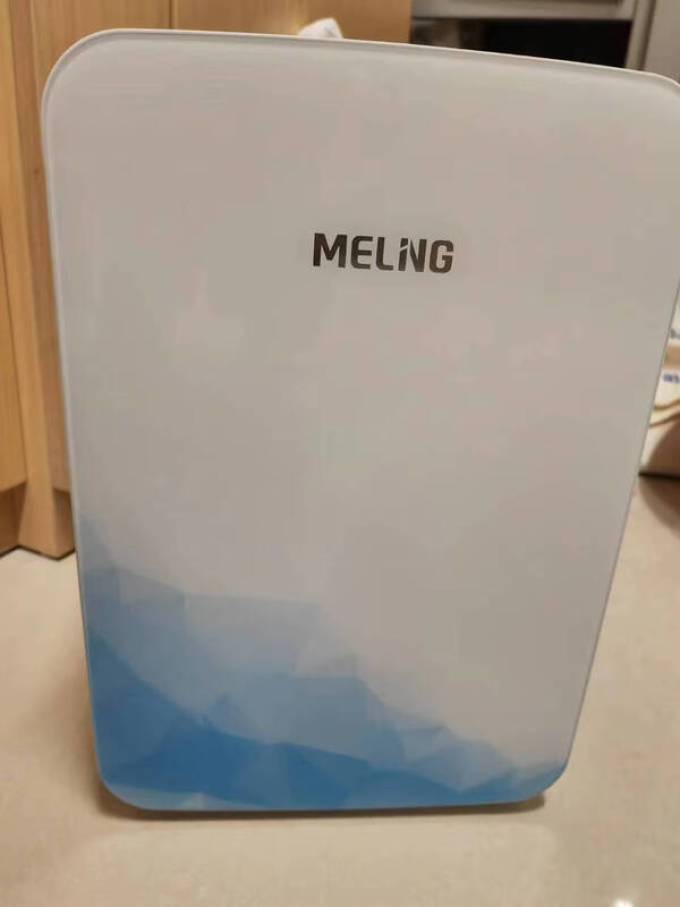 美菱冰箱
