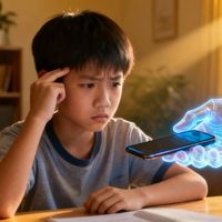 网红产品如何精准拿捏儿童心理？