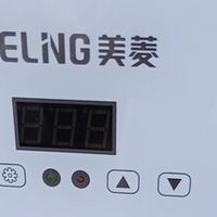 美菱车载冰箱：智能控温实测