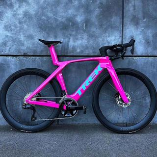 2026崔克Madone SL5/SL7/SLR怎么选？一张表看懂配置差异避坑指南