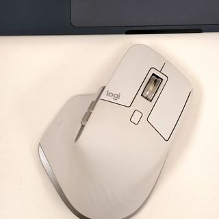 罗技MX Master 3S和Anywhere 3S怎么选？一文看懂谁更适合你的办公场景