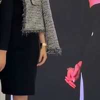恭喜！30岁中国游泳奥运亚军求婚成功：女友身材高挑美丽很般配
