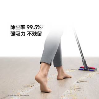 戴森V8 vs 追觅Z20：3000元档吸尘器谁更值得买？