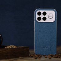 红米K90 Pro Max影像实测：硬件越级，算法拖后腿？