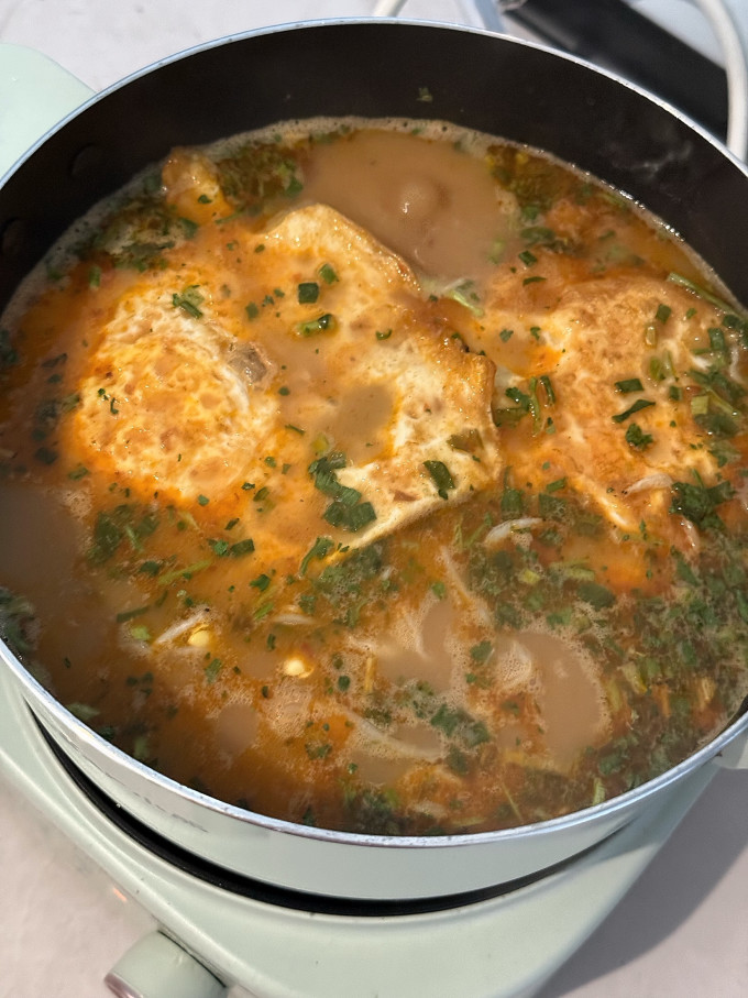 满小饱方便食品