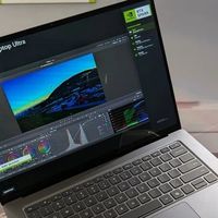 微软史上最强 Surface：英伟达芯片，长得像 MacBook Pro