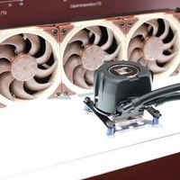 Computex 2026：猫头鹰带来旗下首款AIO产品NL-LC1系列，将于6月16日上市