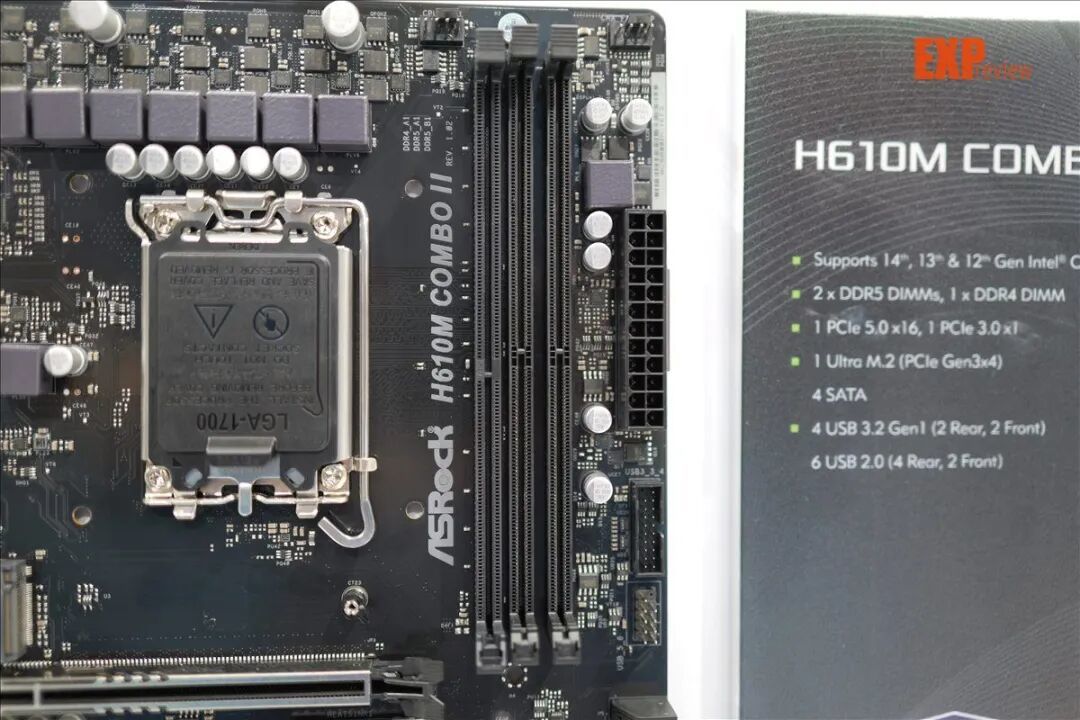 Computex 2026：华擎Taichi十周年，纯白主板、3D水冷与540Hz显示器齐登场
