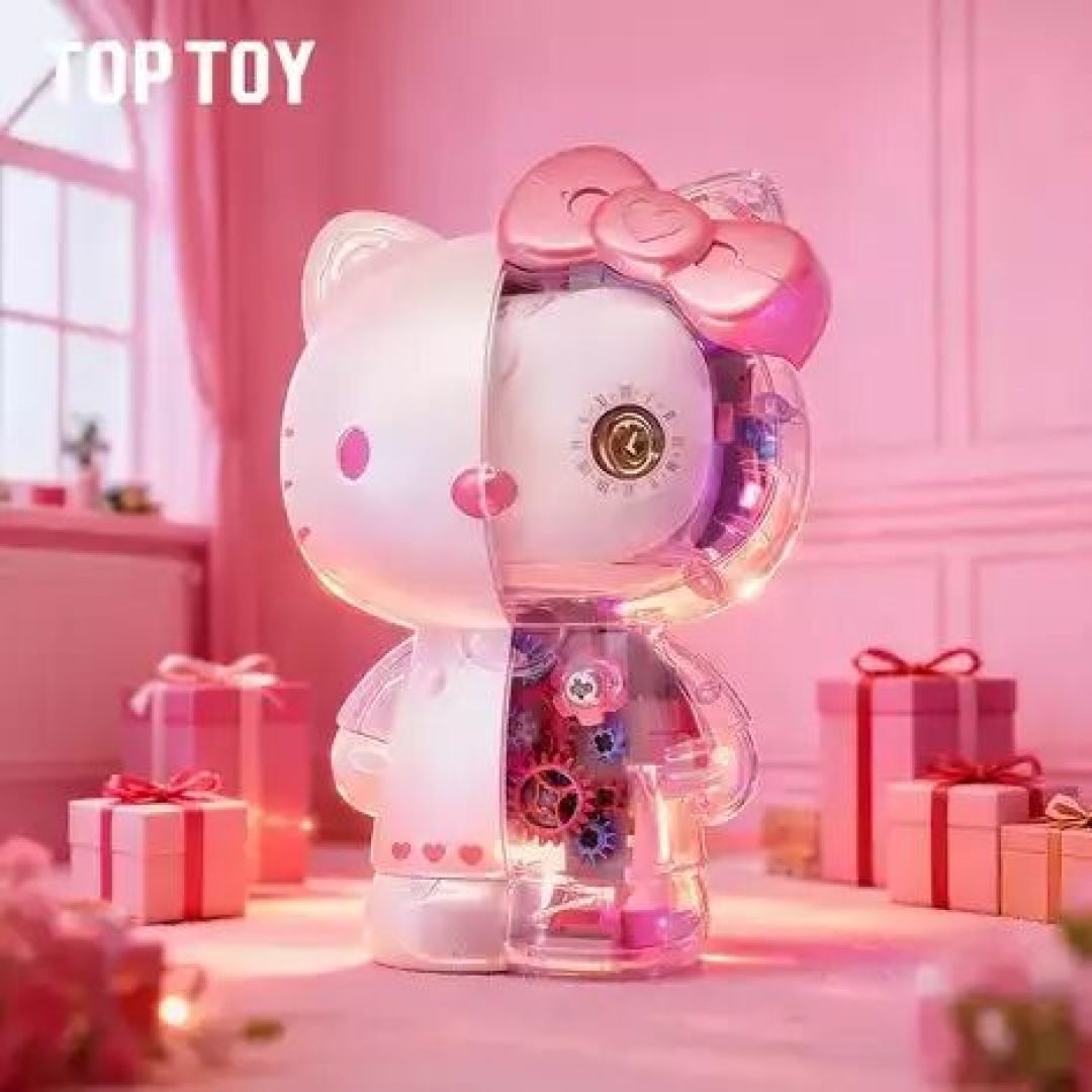 乐高最新植物系列绿萝公布 |HelloKitty将在2027首发! |两款LEGO Ideas情报