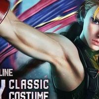 Prime1Studio 街头霸王6嘉米经典服装雕像终极版公布