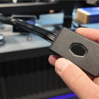 酷冷至尊推出独立GPU Shield连接器：可检测电流不平衡并报警