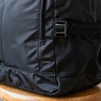 25L vs 30L徒步背包怎么选？轻量党必看的悬浮背负实战对比