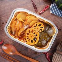 自嗨锅陨落：高光背后的低复购困局与行业启示