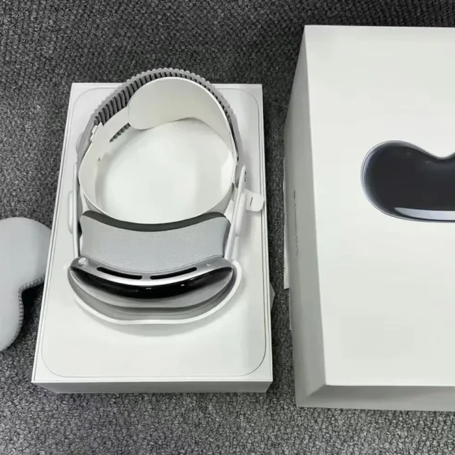 Vision Pro能否替代传统多屏办公？