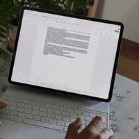 华为MatePad 11.5S vs iPad Air：办公效率的真正分水岭