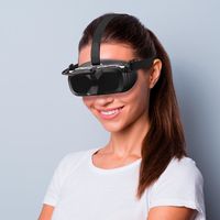 27亿销量背后的VR真相：你可能根本不适合玩