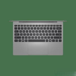 【超高性能】DELL 13.3型 12世代i7 16GB 512GB n164 DELL 戴尔XPS13Plus 十二代酷睿版13.4英寸轻薄本银色(酷睿i7-1260P、核