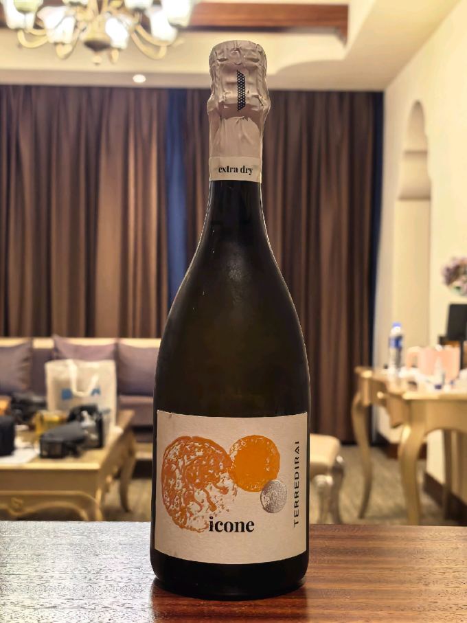 起泡酒