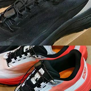安踏探野LITE vs 凯乐石FUGA EX3 BOA：宽脚新手选谁？越野老炮又该冲哪个？